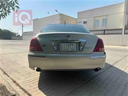 تويوتا كراون